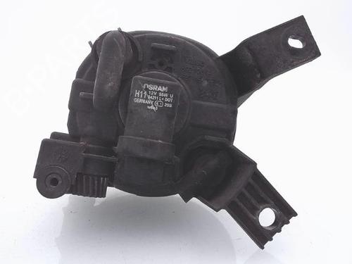 Left front fog light AUDI A4 B7 Avant (8ED) 2.0 TDI 16V | BP25364065C30 