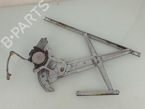 Used Front right window mechanism HONDA CIVIC VI Hatchback (EJ, EK) 1.4 i S (EJ9) (90 hp) 27723214