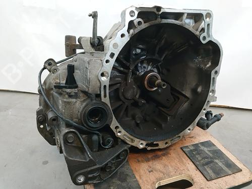 Used Gearbox MAZDA 2 (DE_, DH_) 1.5 (DE5FS) (103 hp) 31625727