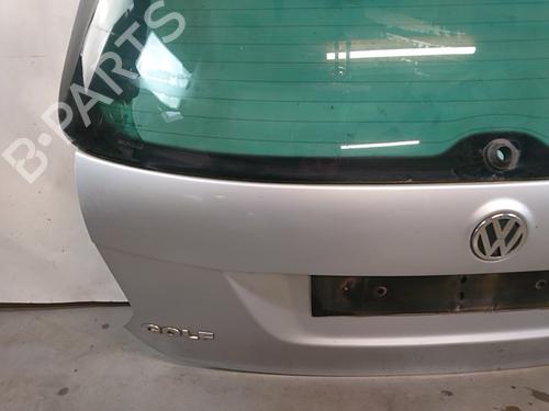 Tailgate VW GOLF V Variant (1K5) 1.9 TDI | BP36833774C6 - Image 5