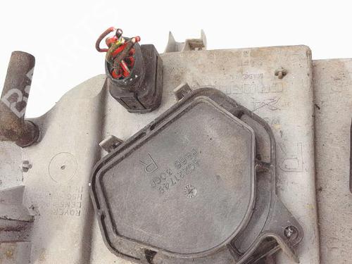 Right headlight ROVER 45 I Hatchback (RT) 2.0 iDT | BP25352752C29 