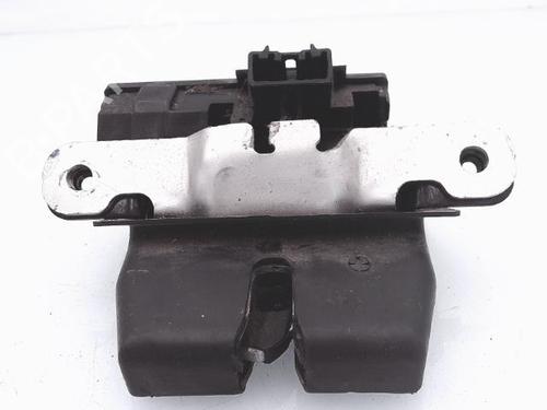 tailgate-lock-ford-fiesta-vi-cb1-ccn-2008-25358285 main image