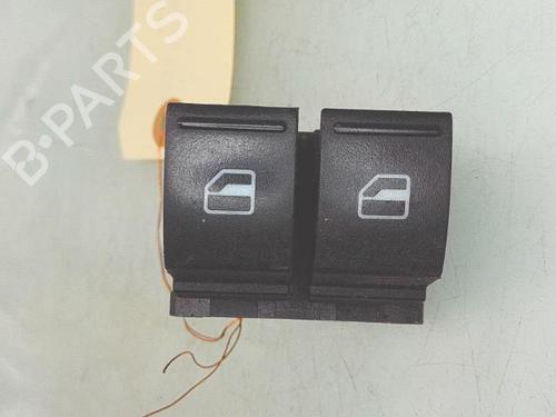 Used Left front window switch VW POLO V (6R1, 6C1) 1.6 TDI (90 hp) 31083980