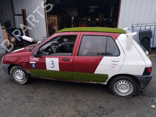 Switch RENAULT CLIO I (B/C57_, 5/357_) 1.2 (5/357Y, 5/357K) | BP25369512I30 