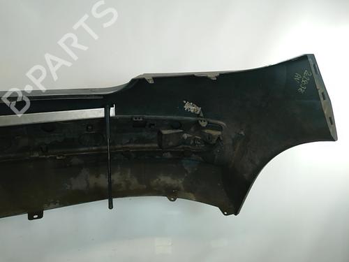 Rear bumper PEUGEOT 207 (WA_, WC_) 1.4 | BP30194429C8