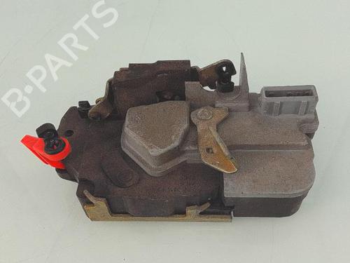 Used Front left lock CITROËN XSARA (N1) 2.0 HDi 90 (90 hp) 25370912