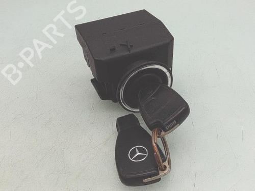 Used Ignition barrel Ignition barrel MERCEDES-BENZ C-CLASS T-Model (S203) C 220 CDI (203.208) (150 hp) 34499403 34499403