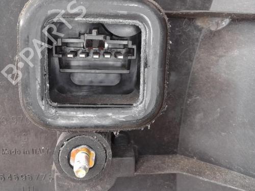 Venstre baglygte RENAULT TWINGO I (C06_) 1.2 (C066, C068) | BP27972804C34 