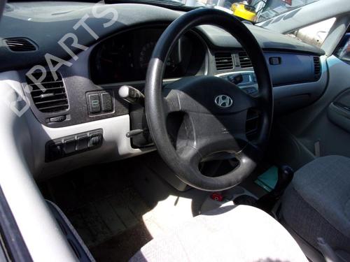 Left headlight HYUNDAI TRAJET (FO) 2.0 CRDi | BP25359512C28 