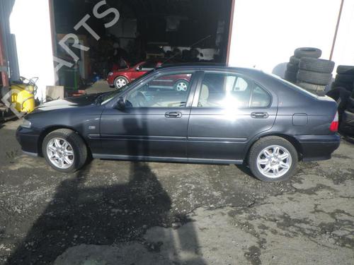 Used Parts ROVER 400 II Hatchback (RT) 2459200