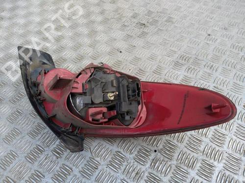 Used Right taillight Right taillight 25361892 25361892