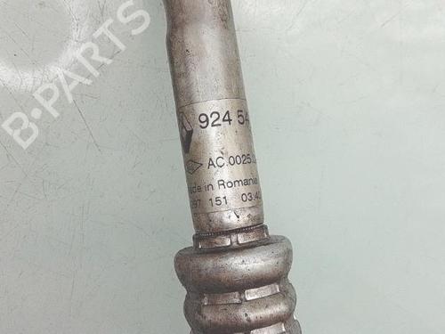 AC pipe DACIA SANDERO II 1.5 dCi | BP31852034M126