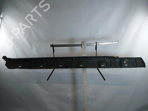 Used Right sideskirt Right sideskirt DACIA SANDERO II 1.0 SCe 75 (B8JC, B8JD, B8NC) (73 hp) 33917135 33917135