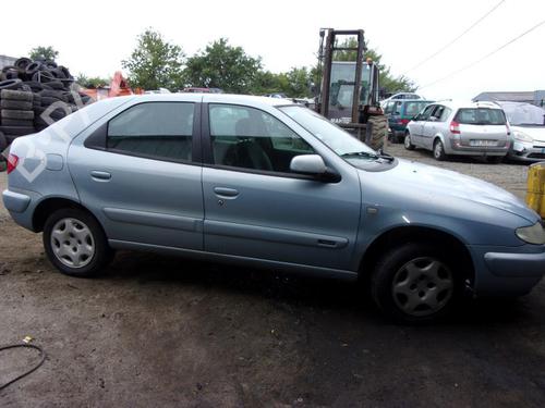 Right taillight CITROËN XSARA (N1) 1.9 TD | BP25373619C35 