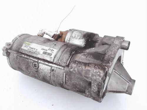 Starter CITROËN C5 II Break (RE_) 2.2 HDi (RE4HXE) | BP25351477M8 - Image 2