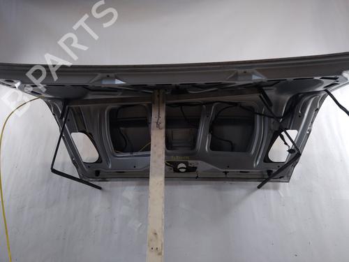 Used Tailgate Tailgate MERCEDES-BENZ E-CLASS (W210) E 220 CDI (210.006) (125 hp) 27303714 27303714