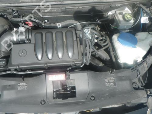 Right taillight MERCEDES-BENZ A-CLASS (W169) A 180 CDI (169.007, 169.307) | BP25367587C35 