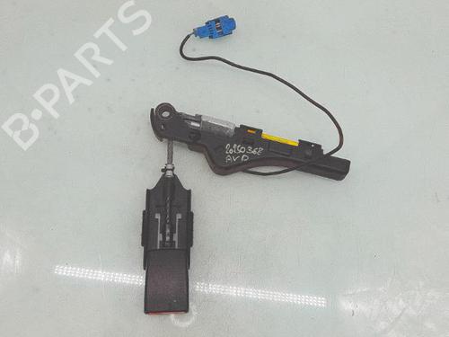 Engache cinturón Engache cinturón CITROËN C3 I (FC_, FN_) 1.4 HDi (68 hp) 33540312 33540312