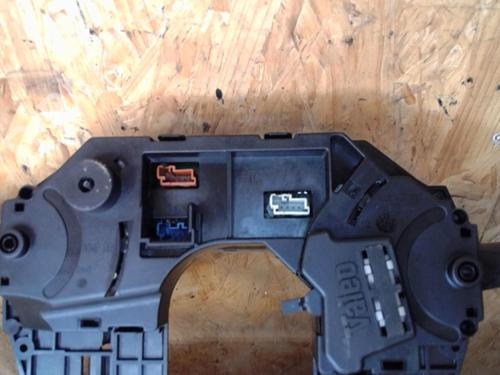 Used Steering column stalk Steering column stalk CITROËN C4 Coupe (LA_) 1.6 HDi (90 hp) 25373726 25373726