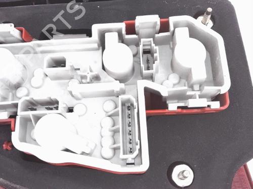 Right taillight VW PASSAT B5.5 (3B3) 1.9 TDI | BP25361697C35 