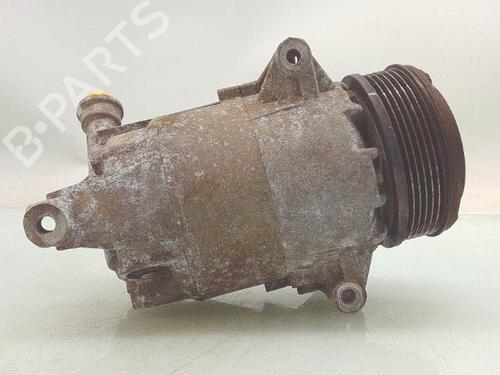 AC compressor OPEL ASTRA H GTC (A04) | BP34045257M34 - Image 2