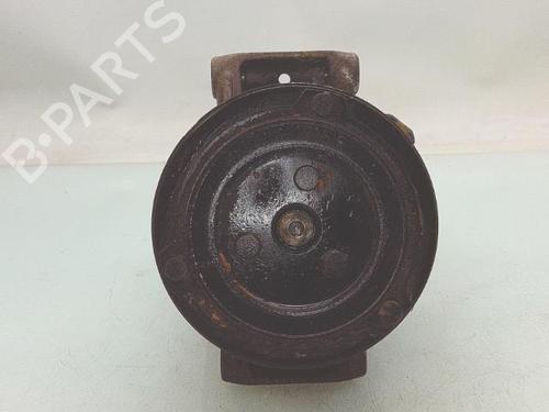 AC compressor OPEL MERIVA A MPV (X03) 1.6 (E75) | BP32392894M34 - Image 3