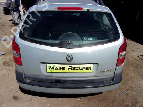 Right taillight RENAULT LAGUNA II Grandtour (KG0/1_) 1.9 dCi | BP25367577C35