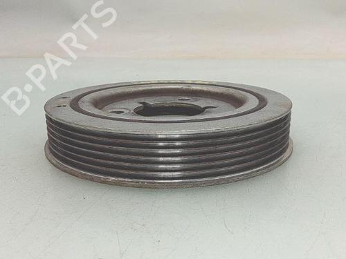 Used Pulley Pulley PEUGEOT 307 (3A/C) 1.6 16V (109 hp) 33116905 33116905