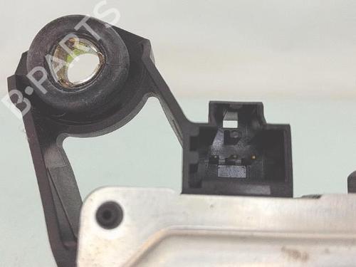 Rear wiper motor FORD FIESTA V (JH_, JD_) 1.3 | BP29848143M102