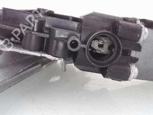 Used Rear right window mechanism Rear right window mechanism NISSAN NOTE (E11, NE11) 1.5 dCi (86 hp) 25368075 25368075