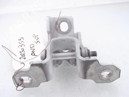 Used Hinge/Door check strap RENAULT CLIO IV (BH_) 1.2 16V (73 hp) 25353198