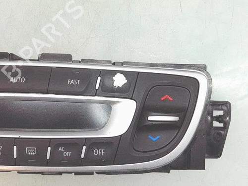 Climate control RENAULT MEGANE III Hatchback (BZ0/1_, B3_) 1.5 dCi (BZ09, BZ0D, BZ1W, BZ29, BZ14) | BP36654583I5 - Image 3