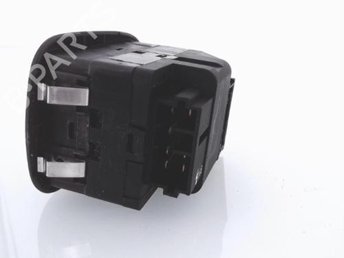 Used Switch PEUGEOT 206 Hatchback (2A/C) 1.6 16V (109 hp) 25351264