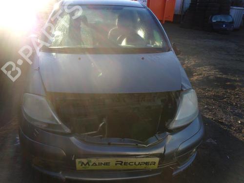 Other CITROËN C3 I (FC_, FN_) 1.4 i | BP25351064O1 