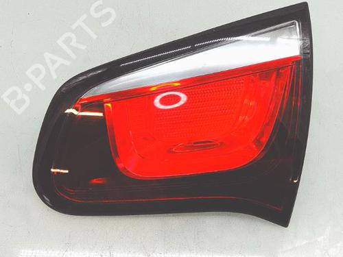 Used Right tailgate light Right tailgate light 39593737 39593737