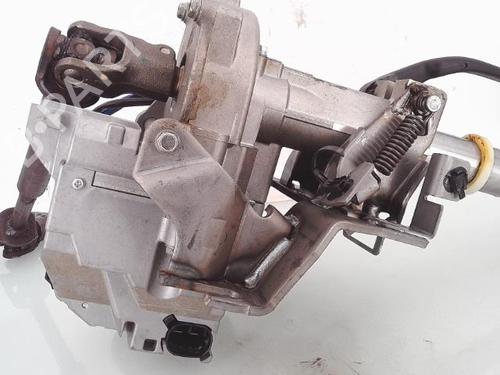 Steering column NISSAN QASHQAI I (J10, NJ10) 1.5 dCi | BP25368552M21