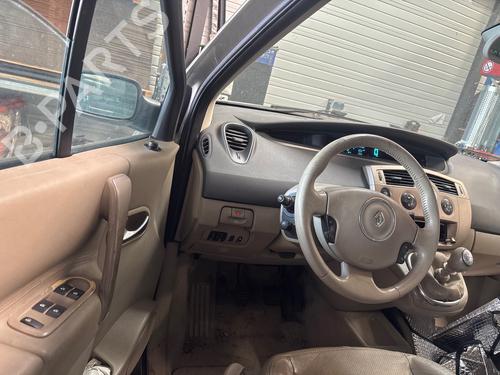 Right front window switch RENAULT SCÉNIC II (JM0/1_) 2.0 dCi (JM1K) | BP38009795I26 - Image 6