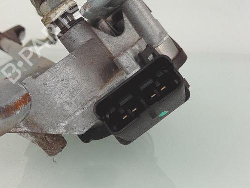Viskermotor vindrude RENAULT KANGOO Express (FW0/1_) 1.5 dCi 90 (FW0G, FW05, FW08, FW11) | BP25443586M29 