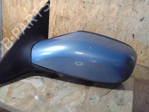 Used Left mirror Left mirror 25367572 25367572