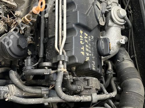 ABS pump SEAT IBIZA III (6L1) 1.4 TDI | BP25349434M43 