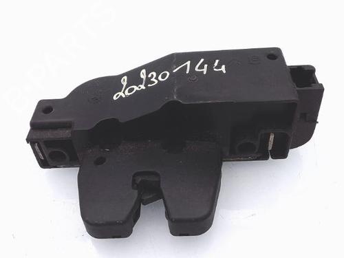 Used Tailgate lock CITROËN XSARA PICASSO (N68) 2.0 HDi (90 hp) 25364107