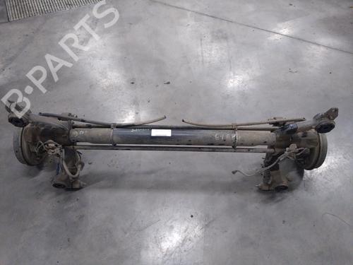 rear-axle-peugeot-206-hatchback-2ac-1998-1999-2000-2001-2002-2003-2004-2005-2006-2007-2008-2009-2010-2011-2012-31655032 main image