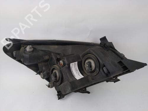Used Left headlight Left headlight 25361077 25361077