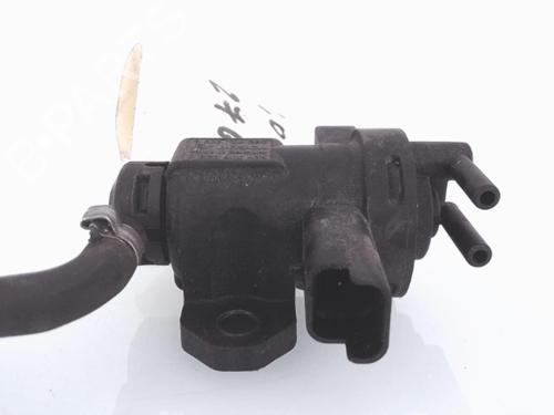 Elektronisk modul CITROËN C8 (EA_, EB_) 2.0 HDi 165 (163 hp) 25369665