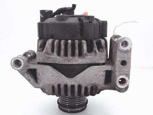 Alternator FIAT PUNTO EVO (199_) 1.3 D Multijet (199AXC1A, 199BXC1A, 199AXT1A, 199BXT1A) | BP25363379M7 