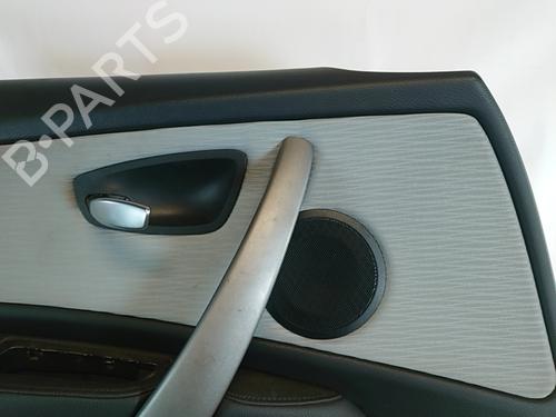 Front left panel BMW 1 (E87) 116 i | BP36437112C58 - Image 4