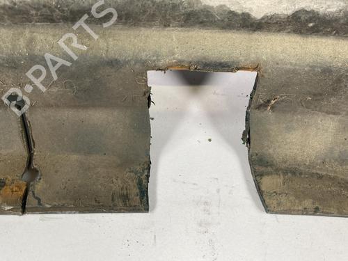 Rear bumper NISSAN ALMERA II Hatchback (N16) 1.8 | BP25371992C8 