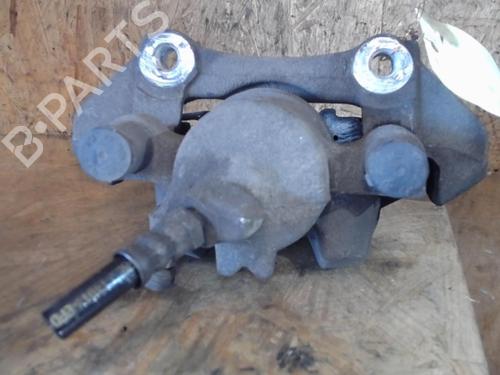 Used Right front brake caliper RENAULT CLIO IV (BH_) 1.5 dCi 90 (90 hp) 25351840