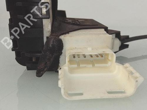 Used Front right lock Front right lock 25356379 25356379