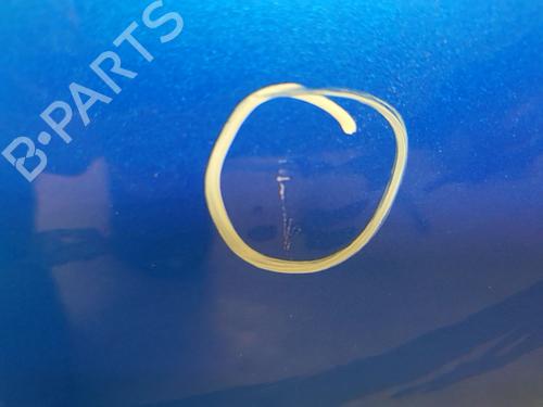 Used Right rear door Right rear door DACIA SANDERO II 1.0 SCe 75 (B8JC, B8JD, B8NC) (73 hp) 33884442 33884442